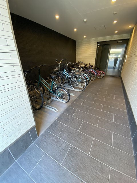 REVITA加島のその他共用部分