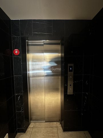 エスリード九条スタシオンのその他共用部分