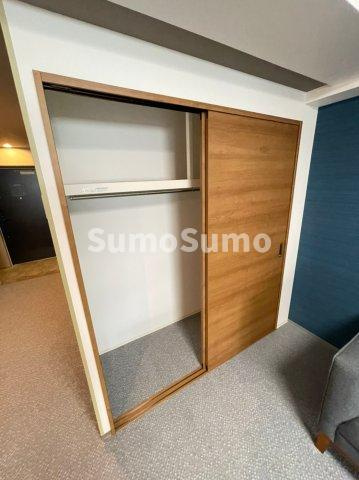 Uresidence Temmabashiのその他