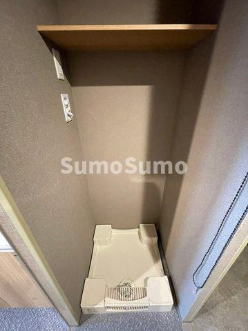 Uresidence Temmabashiのその他