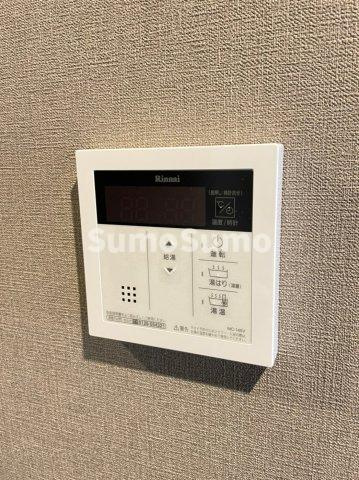 Uresidence Temmabashiのその他