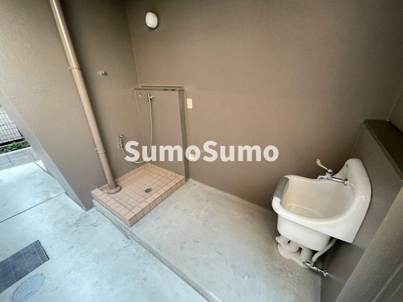 Uresidence Temmabashiのその他