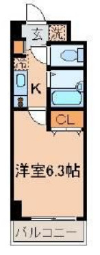 カーサピアチェーレ