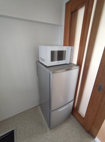マンションカザミドリのその他