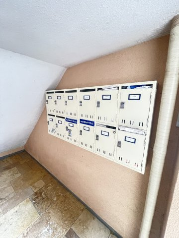 マンションカザミドリのその他共用部分