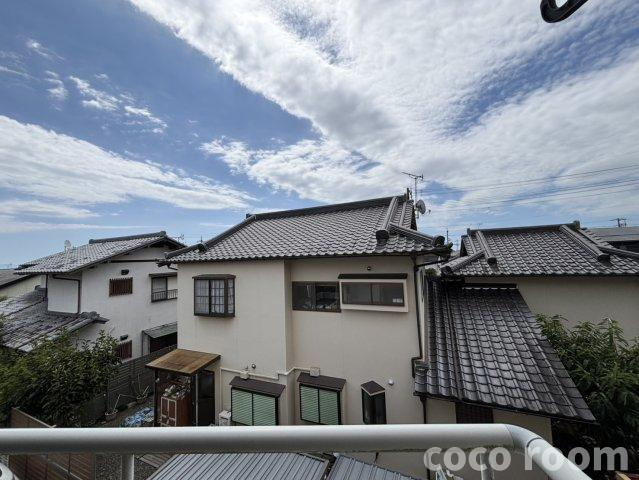 エクセル駿河台の展望