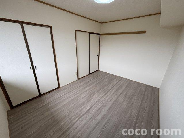 エクセル駿河台の洋室