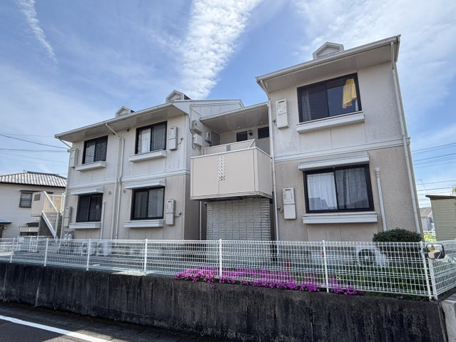 エクセル駿河台の外観