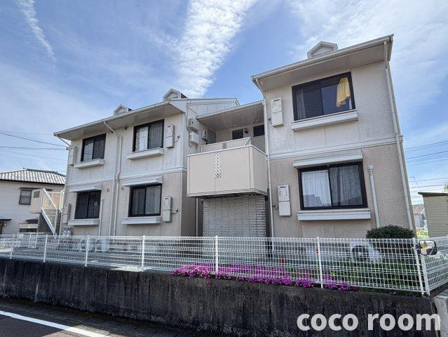 エクセル駿河台の外観