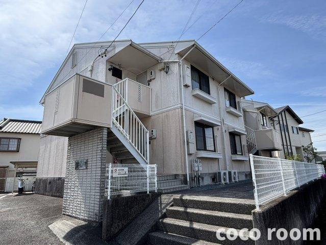 エクセル駿河台の外観