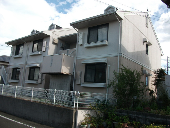 エクセル駿河台の外観