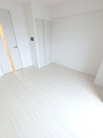 シエルブラン千葉駅前の洋室|※反転タイプ