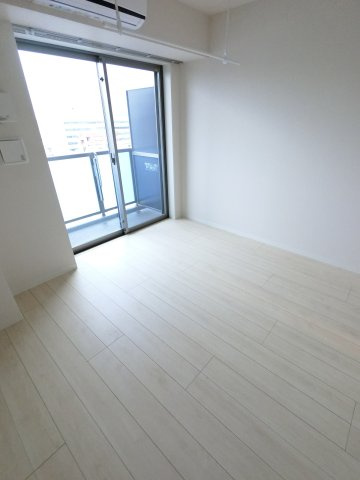 シエルブラン千葉駅前の洋室|※反転タイプ