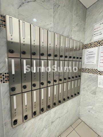 M.Rレジデンス博多のその他共用部分