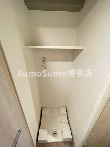 ギャラクシー南福岡駅前のその他
