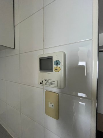 モンサンミッシェル北浜のその他共用部分