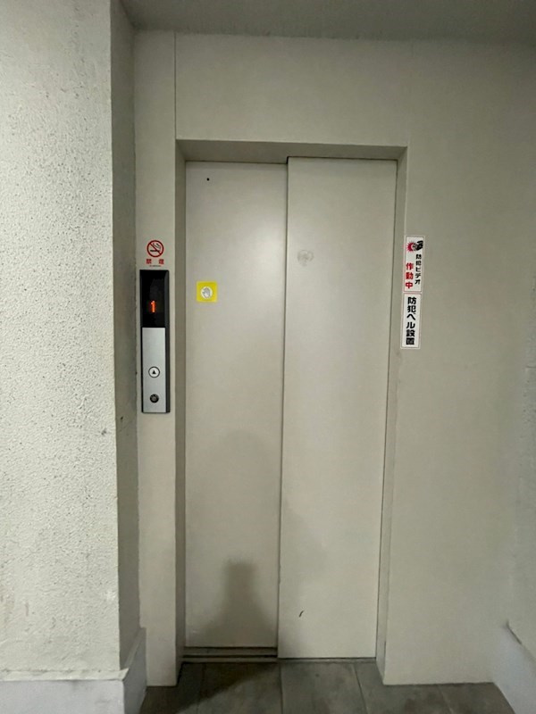 フキ三宮ビルのその他共用部分