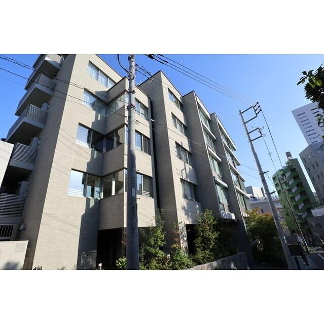 ローレルアイ目黒大橋