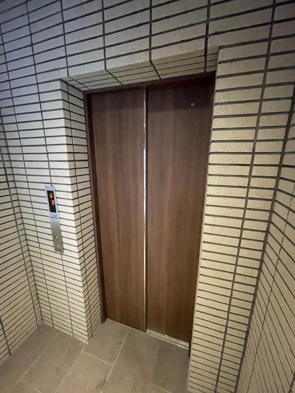 シャトーボヌールのその他共用部分
