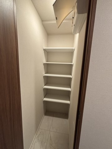 【収納】シーズンフラッツ仙台鉄砲町