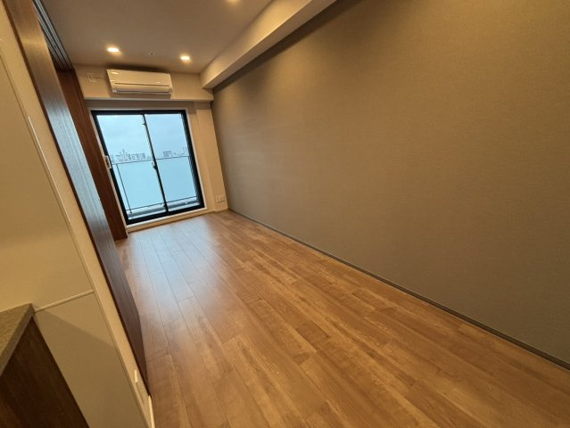 【居間・リビング】シーズンフラッツ仙台鉄砲町