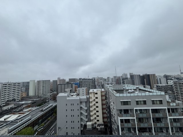 【展望】シーズンフラッツ仙台鉄砲町