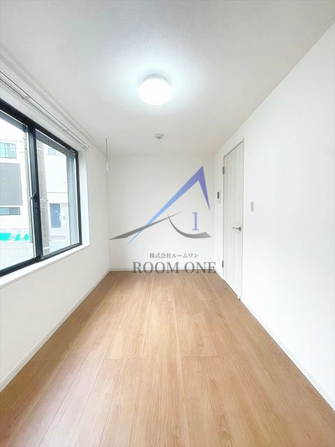 グランドヒル鶴見市場の寝室|寝室です。