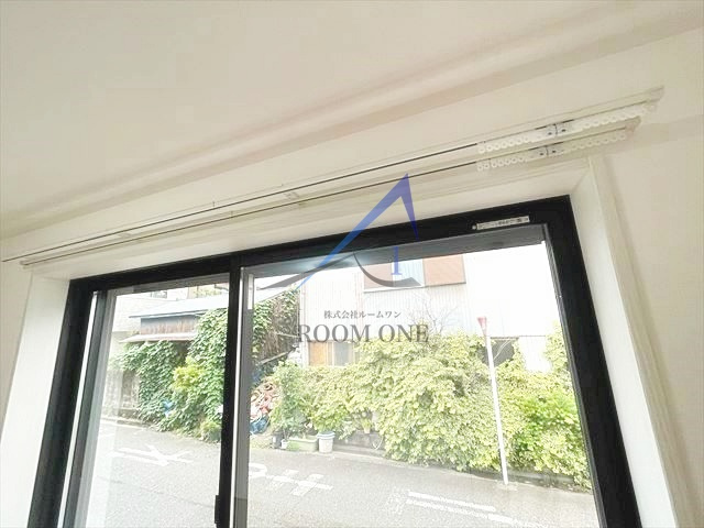 グランドヒル鶴見市場