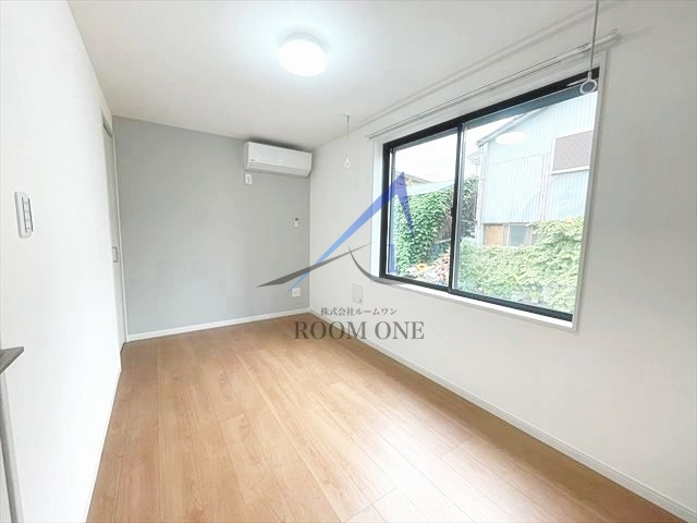 グランドヒル鶴見市場