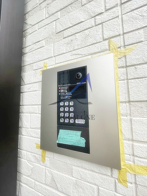 グランドヒル鶴見市場