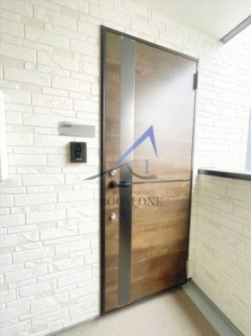 グランドヒル鶴見市場