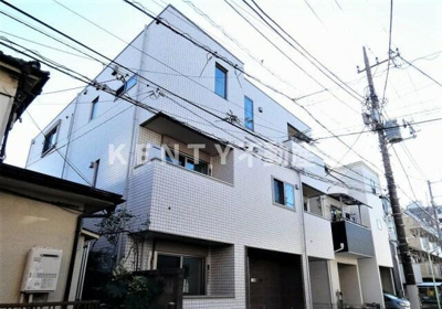 【外観】 | グランデ　プラノ | 建物外観を気になさる方へ、見た目の良い物件です