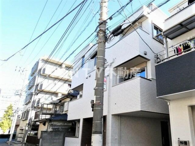 【外観】 | グランデ　プラノ | 建物外観を気になさる方へ、見た目の良い物件です