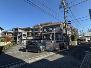 ファミール鷺沼の画像