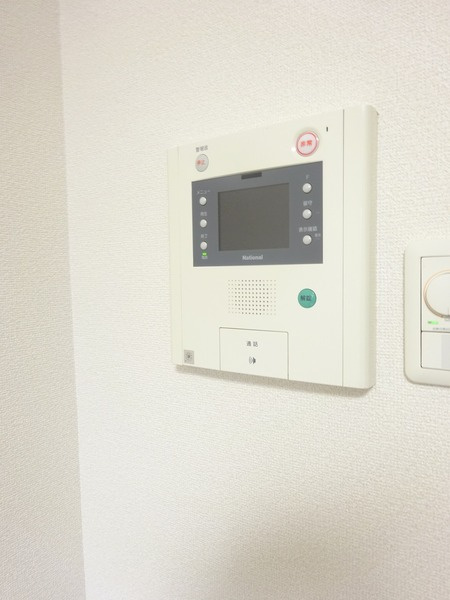 パレステュディオ大森ＷＥＳＴの設備
