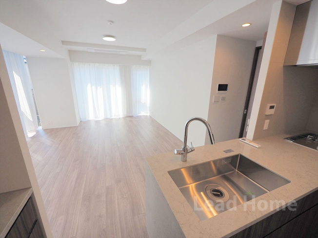 【居間・リビング】 | グランリビオ恵比寿