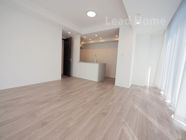 【居間・リビング】 | グランリビオ恵比寿