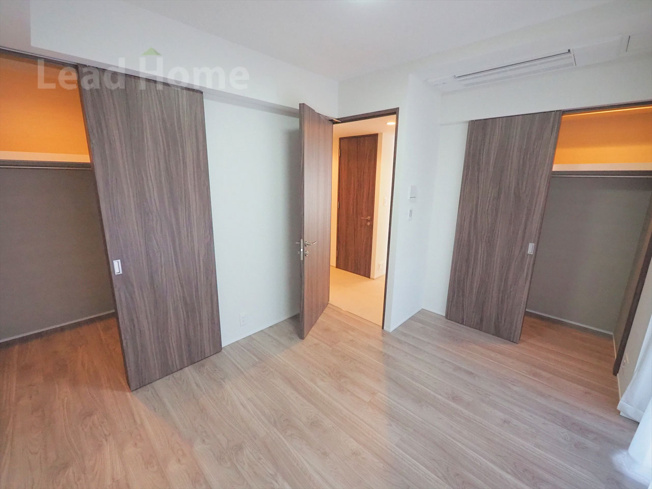 【洋室】 | グランリビオ恵比寿