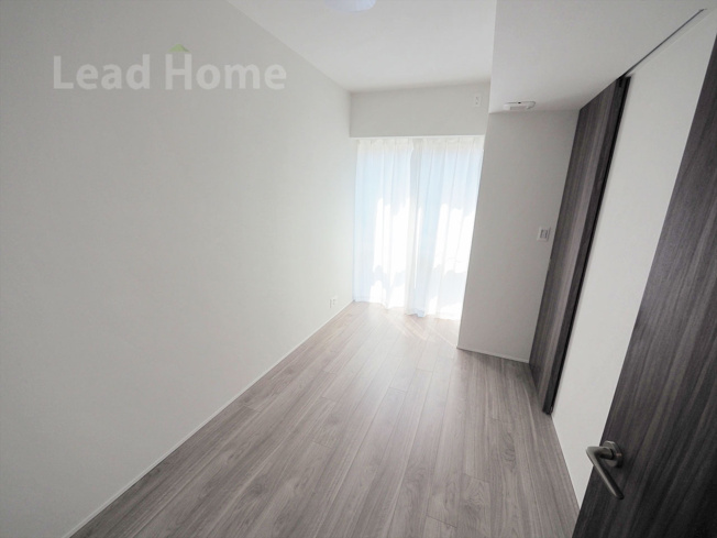 【洋室】 | グランリビオ恵比寿