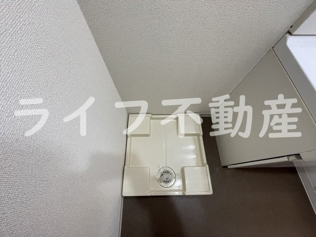 サムティ大阪GRAND EAST（S-RESIDENCE深江橋EASTⅠ）の洗面所|使いやすい洗面所です