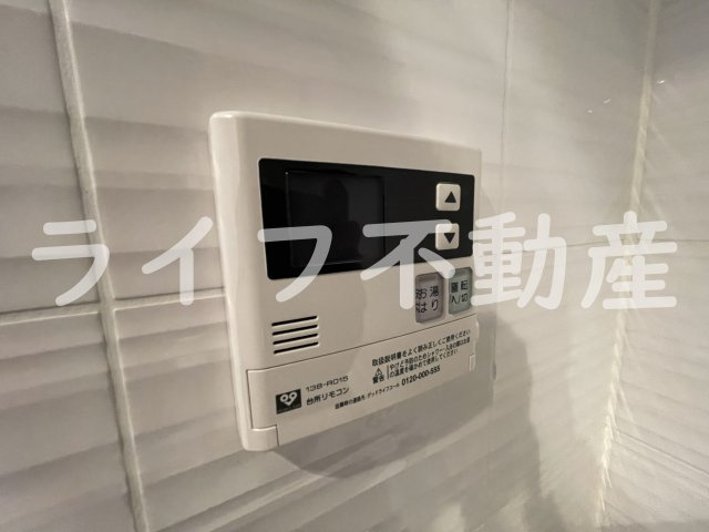 サムティ大阪GRAND EAST（S-RESIDENCE深江橋EASTⅠ）の設備