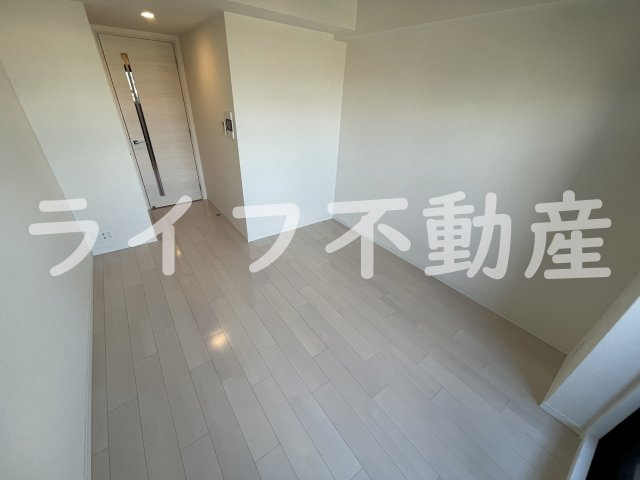 サムティ大阪GRAND EAST（S-RESIDENCE深江橋EASTⅠ）の内装|内装も気になるポイント