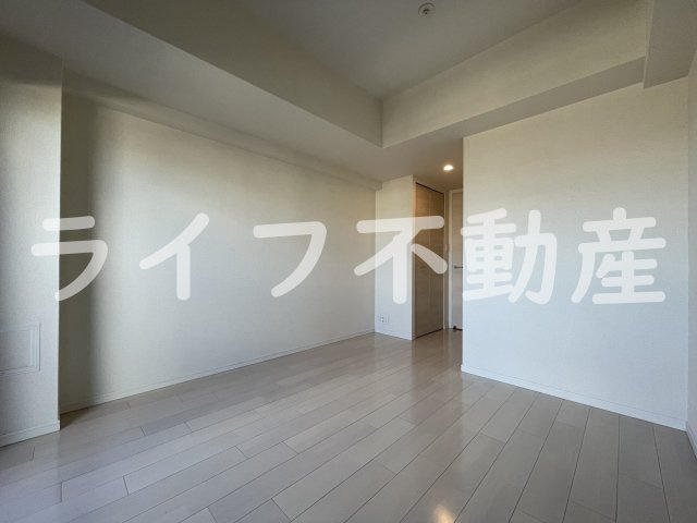 サムティ大阪GRAND EAST（S-RESIDENCE深江橋EASTⅠ）の洋室|使い勝手のいい洋室です