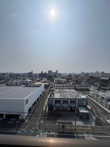 【玄関】 | ホワイトキャッスル折尾東（C-10）