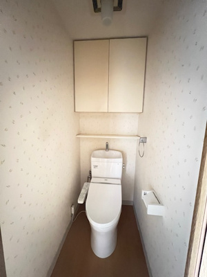 【脱衣所】 | ホワイトキャッスル折尾東（C-10）