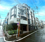 デュフレ渋谷本町の画像