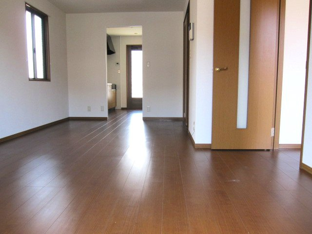 【居間・リビング】 | ボナール谷上 | ボナール谷上(Good Home)