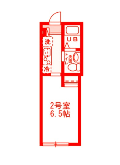 藤沢市辻堂元町３丁目のアパート