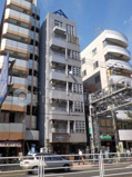 川野ビルの画像