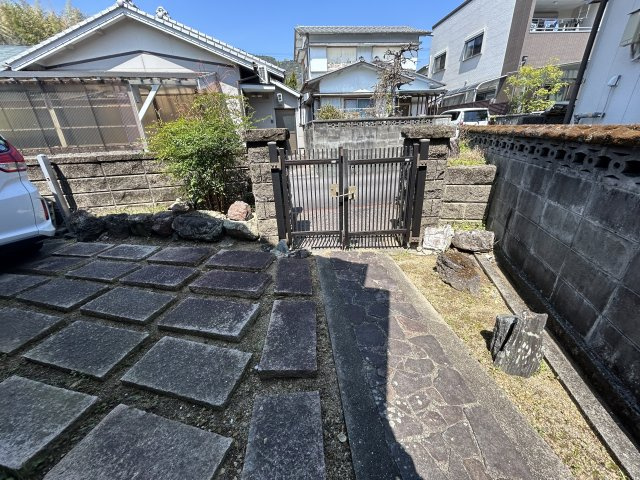阿南市津乃峰町戎山中古戸建のその他